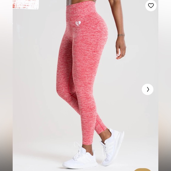 Workout leggings - Picture 3 of 3